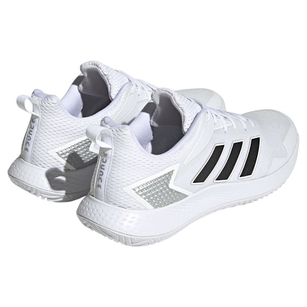 Adidas Kaikki Tuomioistuimen Kengät Defiant Speed Valkoinen EU 45 1/3 Mies