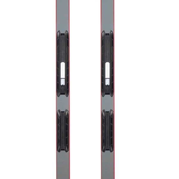 Rossignol Nordiske Ski X-ium Classic Premium+ C2 Rød 197