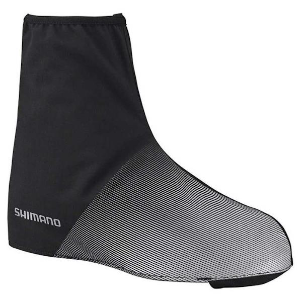 Shimano Tåskydd S-phyre Svart EU 47-49 Man
