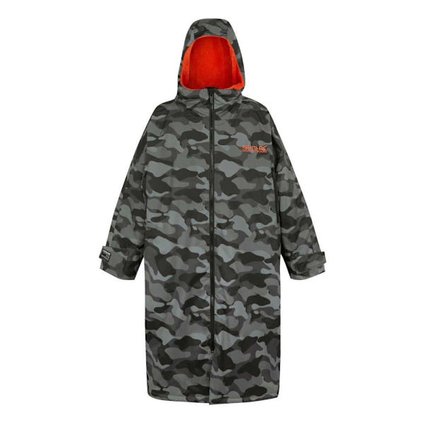 Regatta Robe Parka  S Man