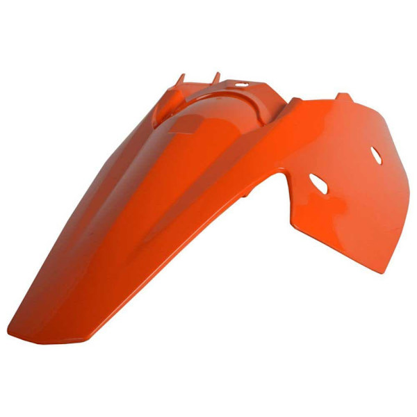 Polisport Takalenteri Ktm Sx 03-06 Sx-f 05-06 Exc 04-07 Exc-f 06-07 Xc 06-07 Xc-f 07 Oranssi