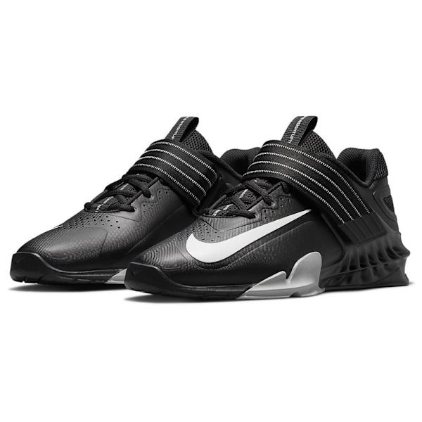 Nike Sko Savaleos Sort EU 45 Mand