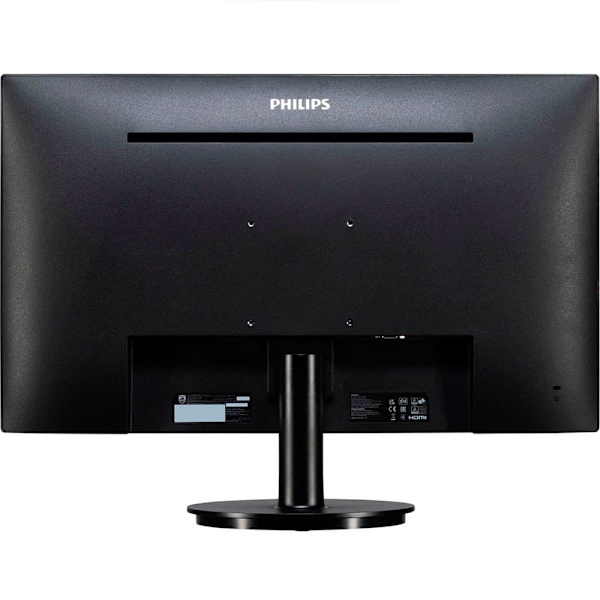 Philips Övervaka 271v8l 27´´ Full Hd Led 60hz Svart One Size / EU Plug