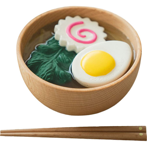 Oli&carol X Kiko Ramen Skål
