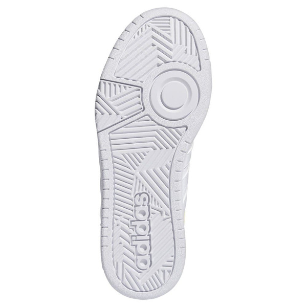 Adidas Hoops 3.0 Se Sko Hvid EU 37 1/3 Kvinde