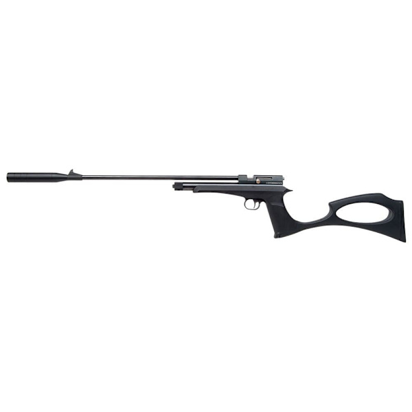 Diana Tikkataulu Rifle Set Co2 Chaser 19200125