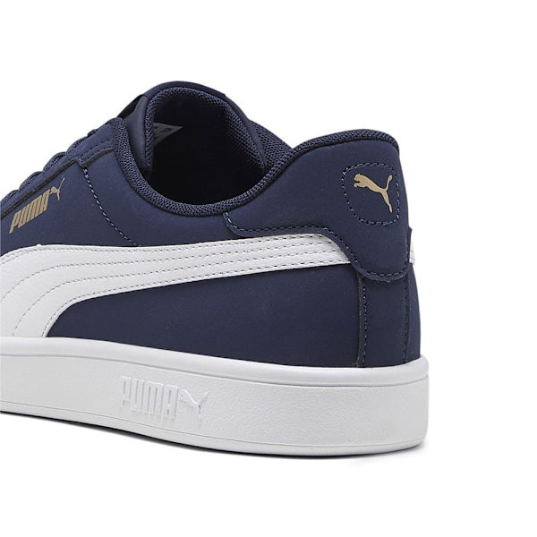 Puma Trænere Smash 3.0 Buck Blå EU 42 Mand