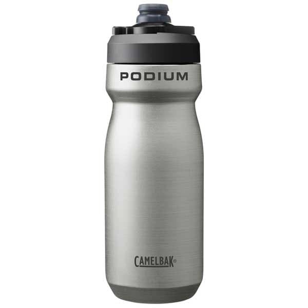 Camelbak 530ml Hopeinen