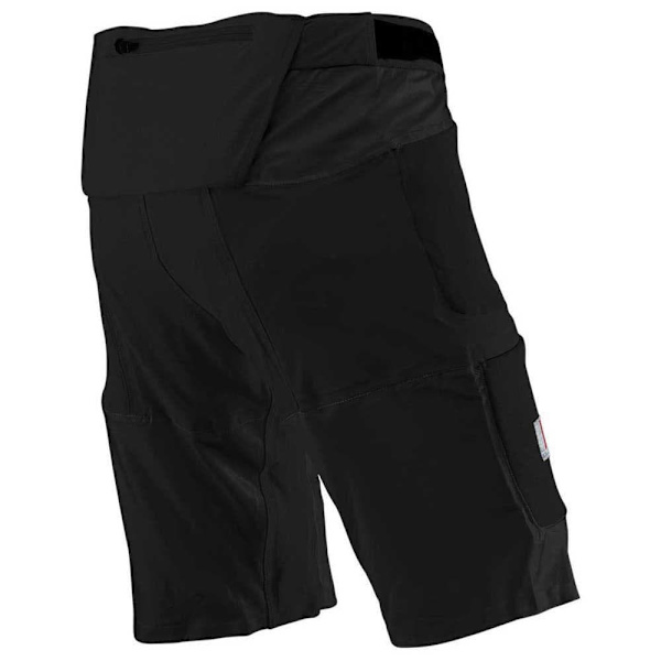 Leatt Mtb Allmtn 3.0 Shorts Sort XL Mand