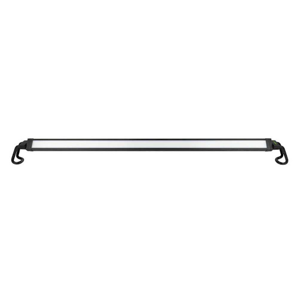 Jbm Led Bar Til Hætte 5000 Lumens