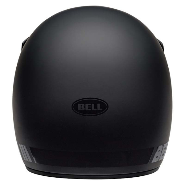 Bell Moto Motocross Hjelm Moto3 Classic Sort L