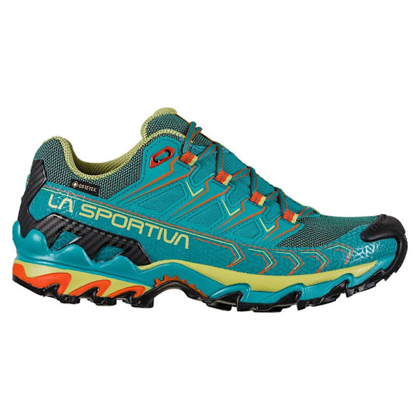La Sportiva Vandringsskor Ultra Raptor Ii Goretex Grönt EU 37 1/2 Kvinna