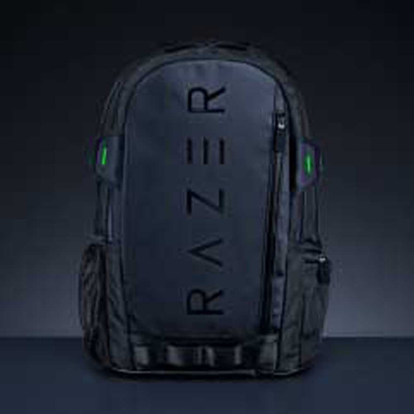 Razer Rogue V3 15.6´´ Datorväska Grönt,Svart
