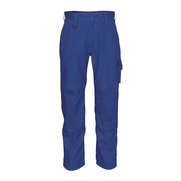 Mascot Store Bukser Med Knæpudelommer Industry 10579 Blå 49 / 32