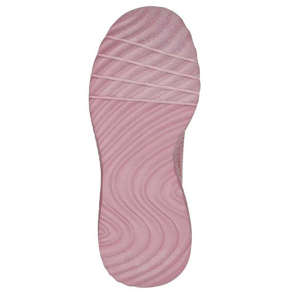 Skechers Trænere Bobs Squad Chaos Rosa EU 40 Kvinde