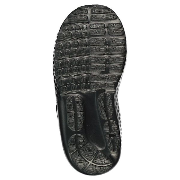 Under Armour Löparskor Binf Surge 4 Ac Svart EU 22 Pojke