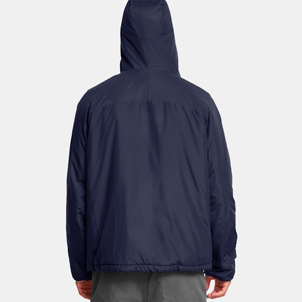 Under Armour Unstoppable Insulated Jakke  L / Regular Mand