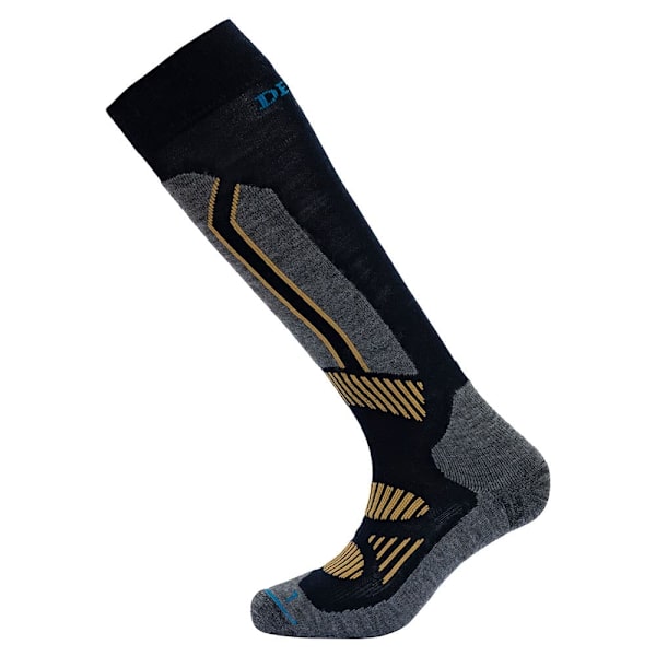 Devold Of Norway Alpine Merino Lange Sokker  EU 38-40 Mand