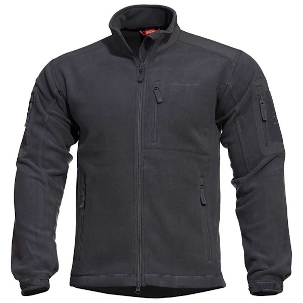 Pentagon Jakke Perseus Fleece 2.0 Sort M