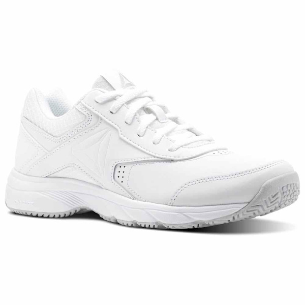 Reebok Skor Work N Cushion 3.0 Vit EU 42 1/2 Kvinna