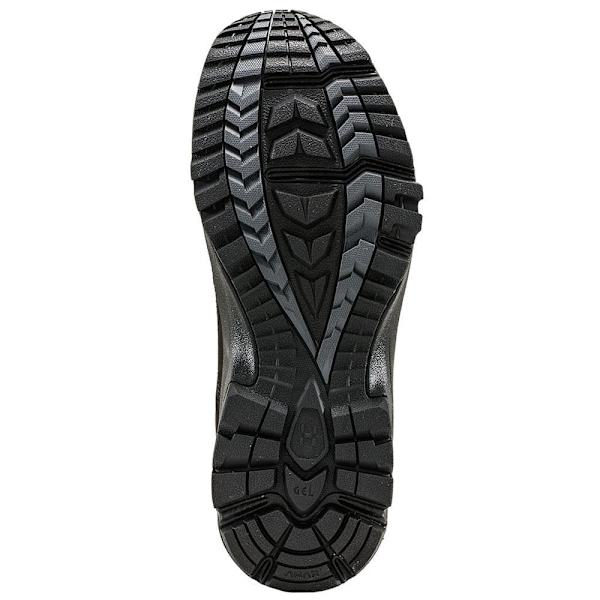 Haglofs Vandrestøvler Ridge Mid Gt Sort EU 37 1/3 Kvinde