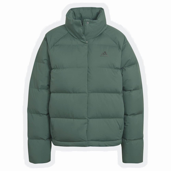 Adidas Sportswear Takki Helionic Rlx Vihreä XS Nainen