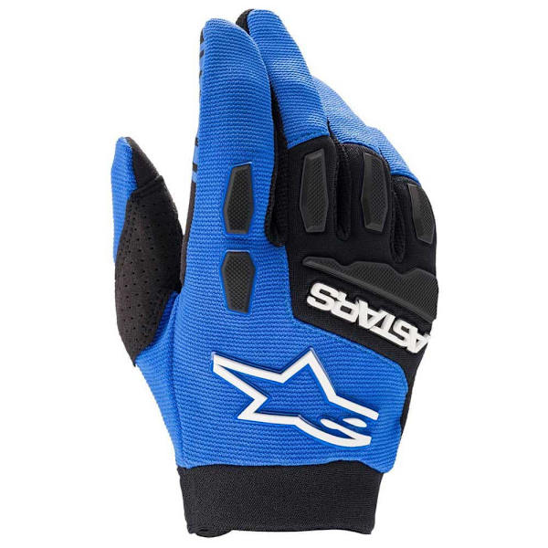 Alpinestars Handsker Ungdom Full Bore Blå S