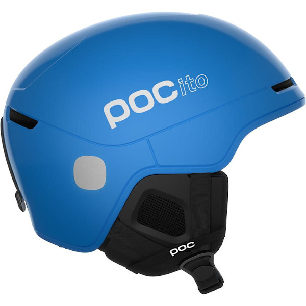 Poc Hjelm Pocito Obex Mips Blå XS-S