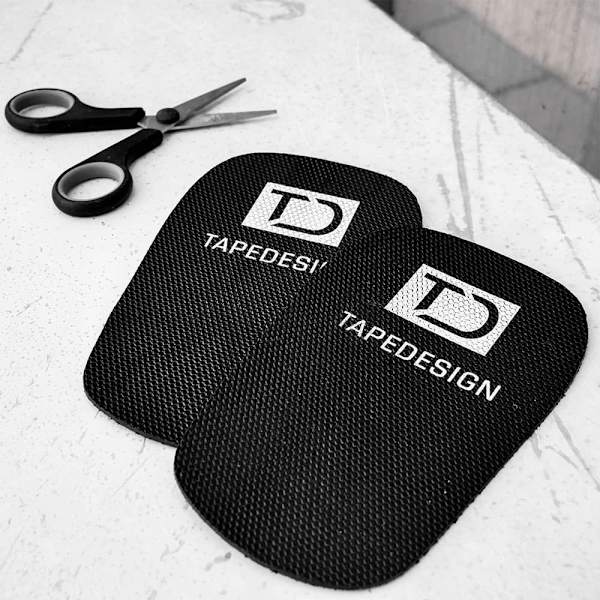 Tape Design Performance Skinnebensbeskyttere