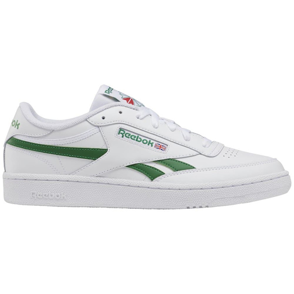 Reebok Classics Utbildare Club C Revenge Vit EU 40 1/2 Man