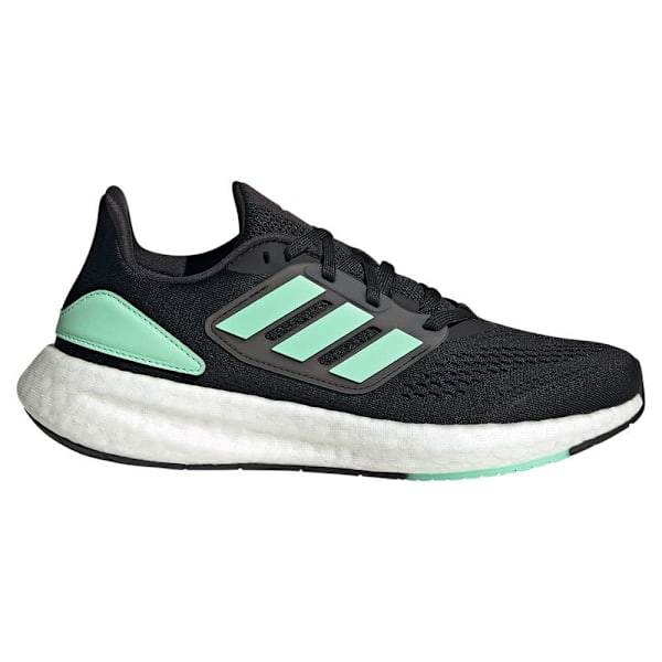 Adidas Löparskor Pureboost 22 Svart EU 39 1/3 Kvinna