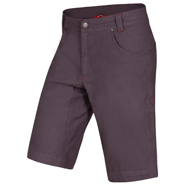 Ocun Shortsit Cronos Harmaa XL Mies