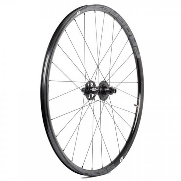 Progress Revo Boost 29´´ Mtb Takapyörä Musta 12 x 148 mm / Sram XD