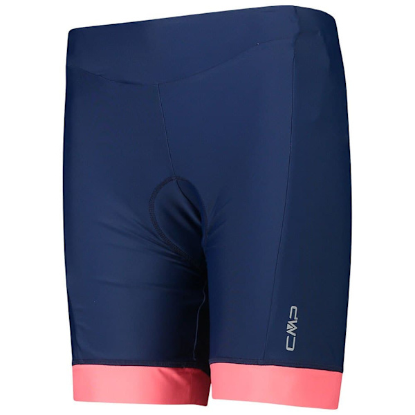 Cmp Shorts Bike 31c6036 Blå L Kvinde