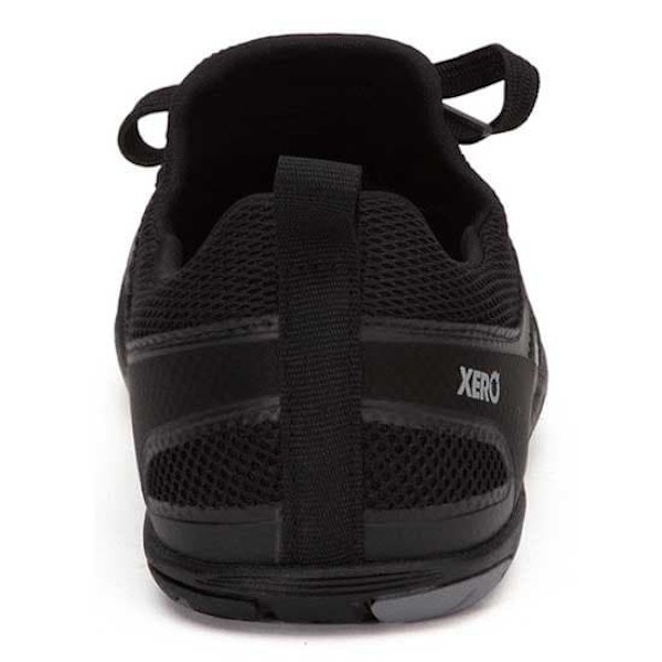 Xero Shoes Løbe Skoe Forza Sort EU 43 1/2 Mand