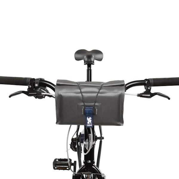 Chrome Styr Taske Urban Ex 2.0 5l Grå