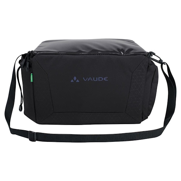 Vaude Ebox 6l Styrtaske Sort