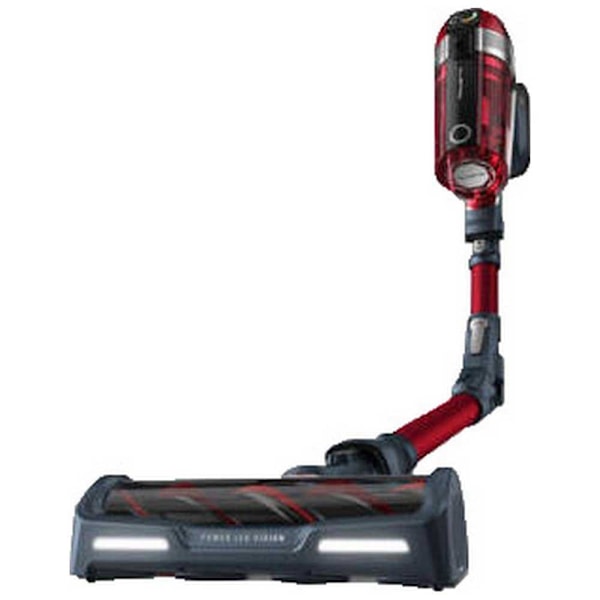Rowenta Børste Støvsuger Rh9829wo Animal Care 0.9l 25.2v Rød,Sort One Size / EU Plug