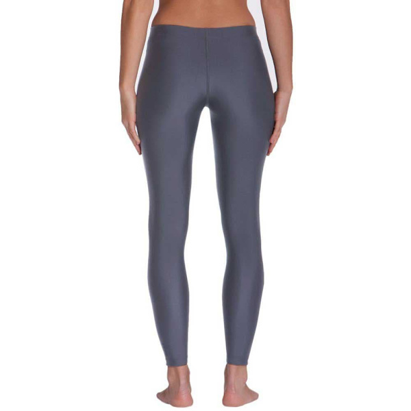 Iq-uv Leggings Kvinde Uv 300 Grå S