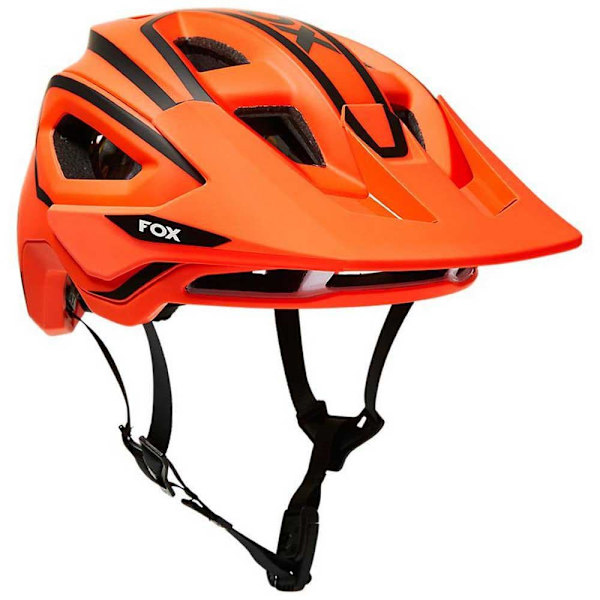 Fox Racing Mtb Mtb Hjelm Speedframe Pro Dvide Mips  S