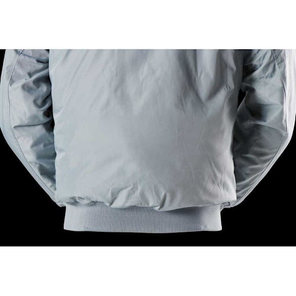 Furygan Jakke Kenya Evo 2 Grå 4XL Mand