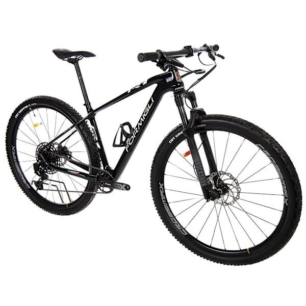 Formigli R 1 29´´ 29´´ Mtb Cykel Sort M