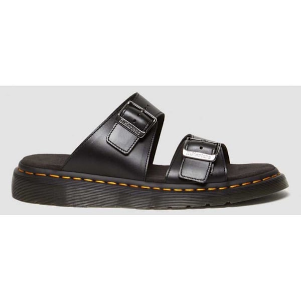 Dr Martens Josef Sandaler Sort EU 44 Mand