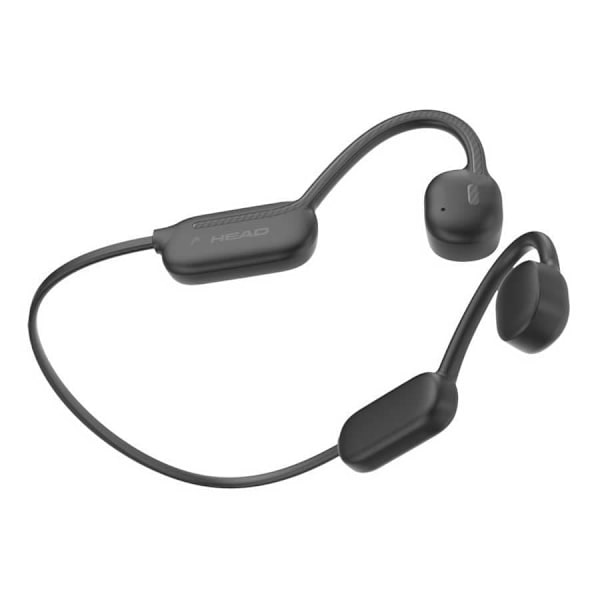 Head Bone Conduction Trådløse Sportshovedtelefoner