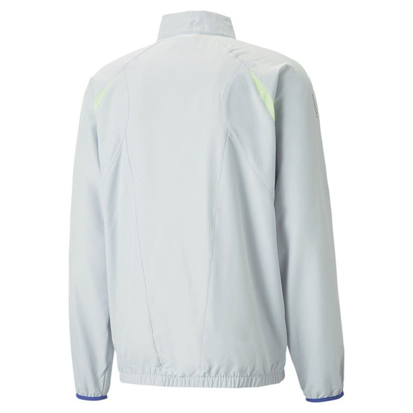 Puma Jakke Run Ultraweave Hvid M Mand
