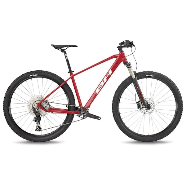 Bh Spike 3.0 29´´ Deore 5100 2025 Maastopyörä  L