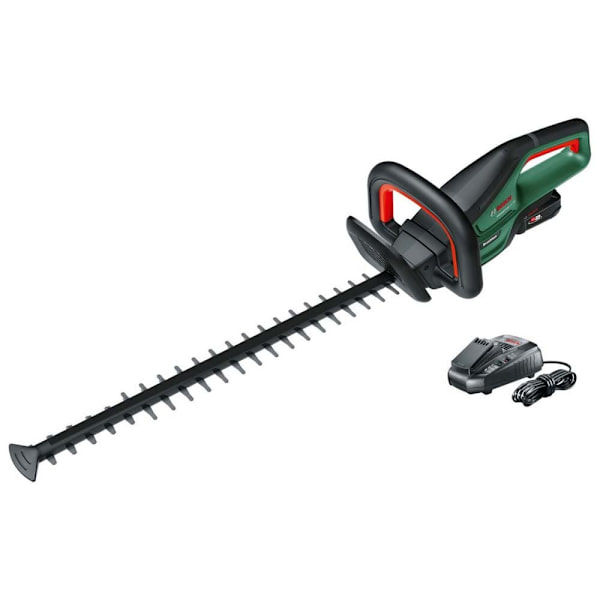 Bosch Professional Elektrisk Häcksax 0600849k01 Grönt