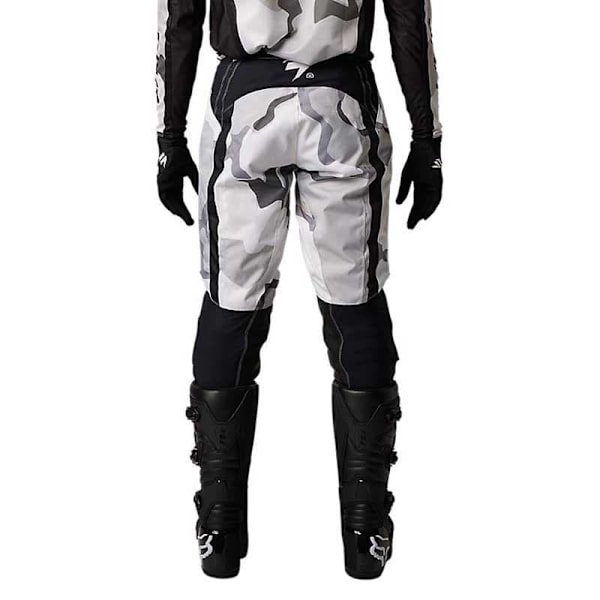 Fox Racing Mx Bukser White Label Posn  42 Mand