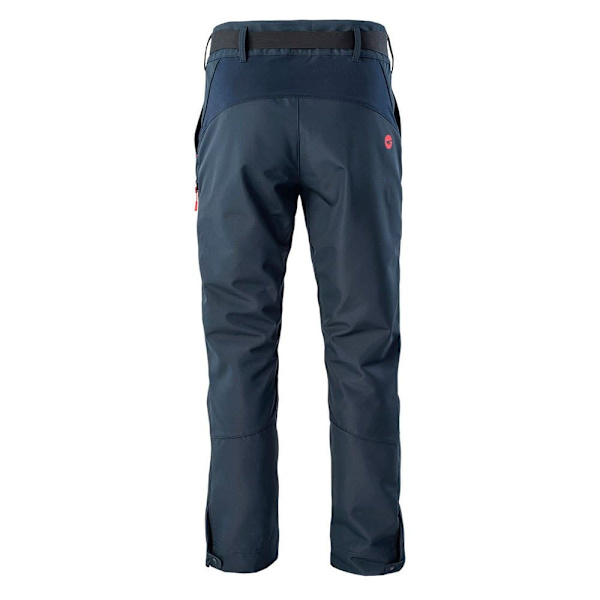 Hi-tec Byxor Lupin Blå 2XL Man