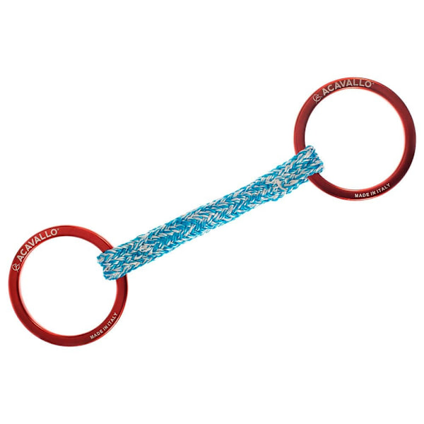 Acavallo Lidt Jumpe Alupro 65g  11.5 cm